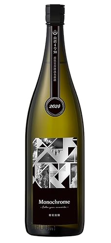 e đ Monochrome R4 hߐ 1800ml `h֔