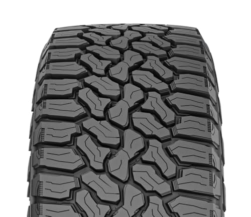 Barkley Rammus X/T 285/45R22