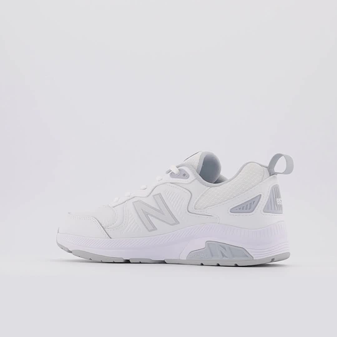 New Balance 857 V3 Comfort Casual Cross TrainerDonna