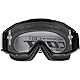 Scott Split OTG MX Goggle Cross/MTB Brille schwarz/klar Works