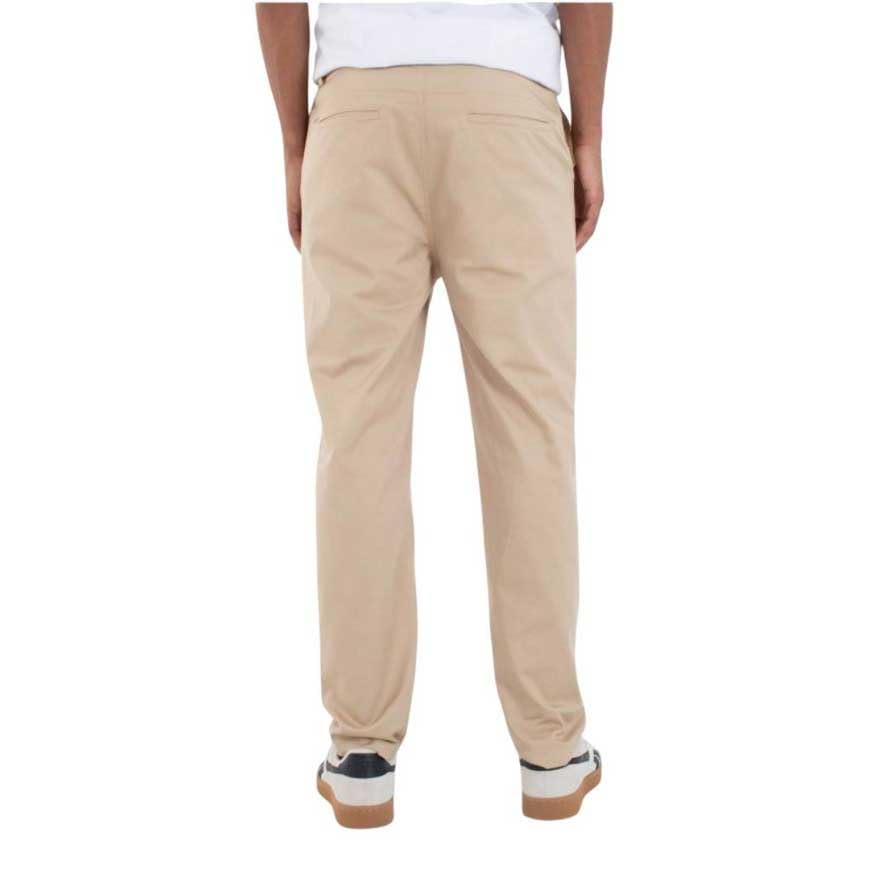 Hurley - Pantaloni Uomo - H2o Worker Regular, Pantaloni Uomo