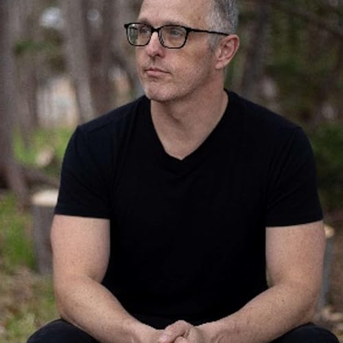 Where the Veil Is Thin: Malcolm Kempt, on his debut 'A Gift Before Dying'