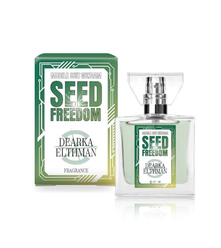 primaniacs�i�v���}�j�A�b�N�X�j �@����m�K���_��SEED FREEDOM �t���O�����X �f�B�A�b�J�E�G���X�}�� 30ml