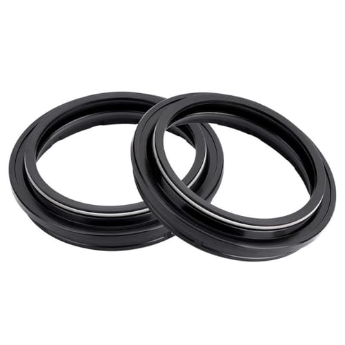 Joint anti poussière pour restaurer l'étanchéité de fourche sur 701 Supermoto et TE 300