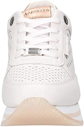 Apepazza febos S0RSD03 SNEAKERS CON LACCI IN PELLE...