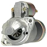 Replacement Starter for Clark Lift Truck CGC20 CGC25 CGC30 CGC32 CGP20 CGP25 CGP30 920971
