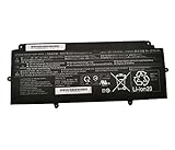 FPBO339S 25 Wh pour Fujitsu Lifebook U937/R U939/CX U937/S U938/S WU2/B2 WU2/C3 U939/B U939/C U939/A. Batterie d\'ordinateur portable