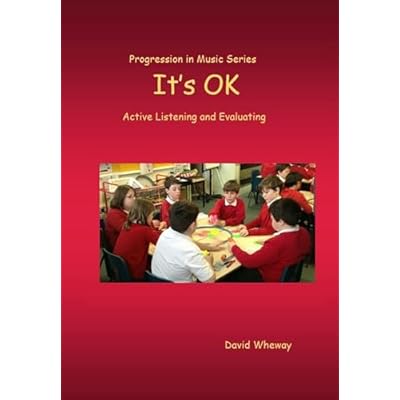 It's Ok: Active Listening and Evaluating