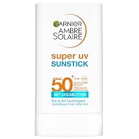 Garnier UV Sun Protection Super Fluid Anti-Oxidant SPF 50+, Light