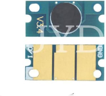 CAODUREN 4PCS Drum Reset CHIP for Minolta magicolor C8650 Drum New