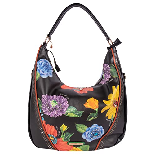 Nicole Lee BORSA HOBO BE MY VALENTINE