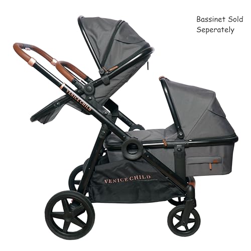 Image of Venice Child Maverick Stroller System