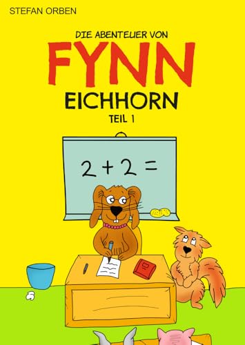 Orben:Die Abenteuer von Fynn Eichhorn T