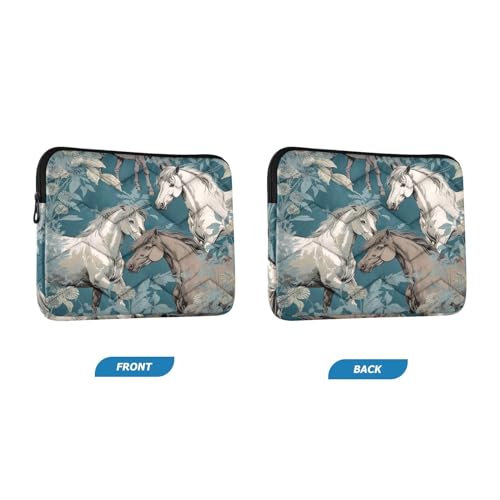 Funda para portátil 13-14 pulgadas impermeable y resistente miniatura 2