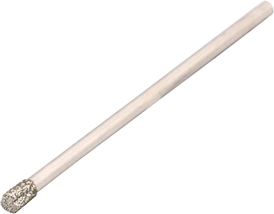 1.8 mm Triple Ripple Diamond Drill - 6 Pack