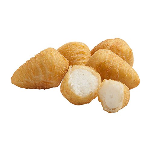 Simplot Spudsters Original Butter Flavor Potato, 5 Pound -- 4 per case.