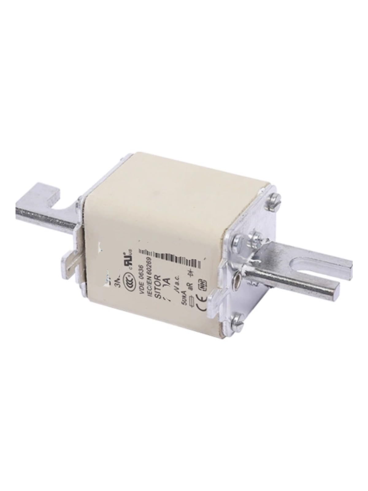 3NA6803 3NA6803-4 urządzenie do szybkiego zabezpieczenia bezpiecznika Moduł zasilania komponentów elektronicznych (3NA6803-4)