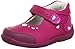 Clarks 20351971, Chaussures basses bébé garçon - Violet (Berry Leather), 21 EU