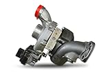 Turbocharger GT2056V turbo Compatible with Mercedes-Benz E280 C320 CLS320 ML320 Jeep Chrysler 3.0L OM642 765155
