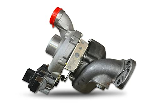 Turbocharger GT2056V turbo Compatible with Mercedes-Benz E280 C320 CLS320 ML320 Jeep Chrysler 3.0L OM642 765155