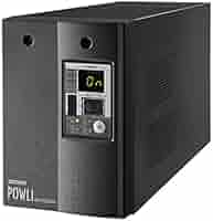 Amazon | オムロン BU100SW 無停電電源装置(UPS) 1000VA/700W