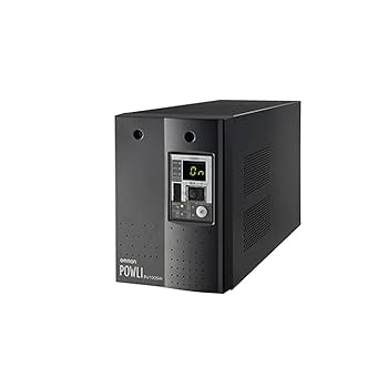 【新品未開封】24時間以内発送OMRON BW100T UPS 無停電電源装置 BU100RS｜製品情報｜OMRON 無停電電源装置（UPS）