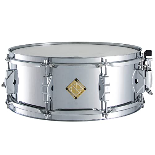 Dixon PDSCL554ST Classic caisse claire 14x5,5 instrument percussion pour batteur