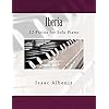 Iberia: 12 Pieces for Solo Piano Paperback – March 8, 2018