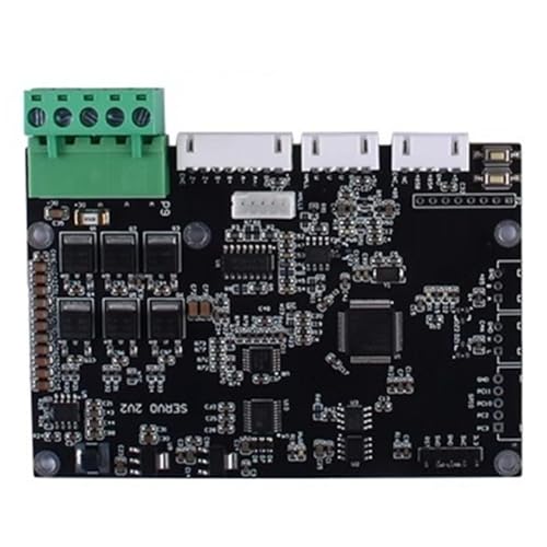 Encodeur FOC pour BLDC carte électronique de régulation vectorielle pour moteur sans balais