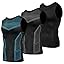 Line Grey/Line Blue/Black