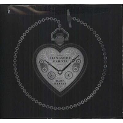 Dark Hearts