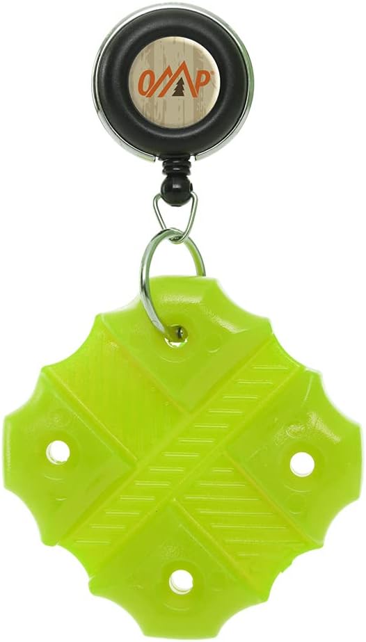 October Mountain Products Retractor-Pro Flex-Pull Arrow Puller