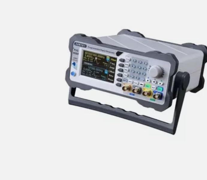 PSG9080 80M Programmable DDS Arbitrary Wave Frequency Meter Function Generator 80MHz