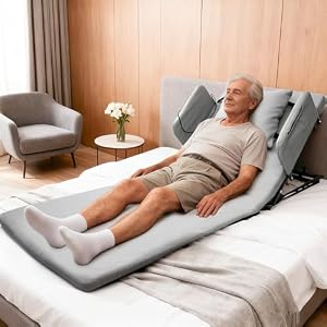 Electric Lifting Backrest for Bed, ...