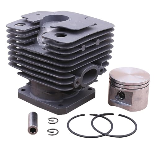 Kit cylindre-piston 44 mm à haute compression pour débroussailleuse FS450