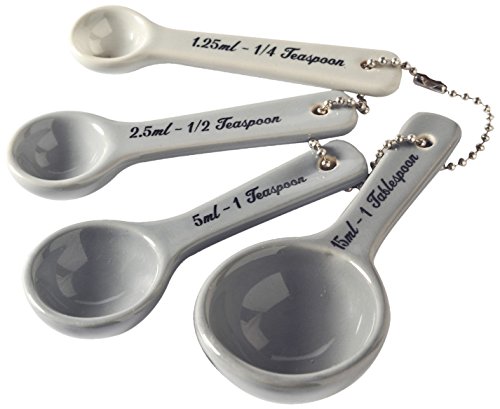 Mason Cash Baker Lane-Cucchiai misurini, Colore