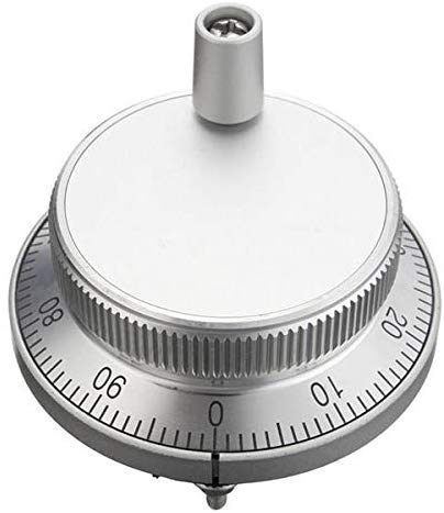 MPG5-60mm Rotary Manual Pulse Generator