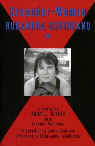 Crusader Woman