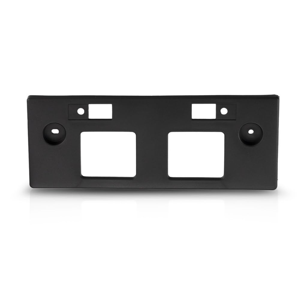 Amazon.com: for Nissan Pathfinder 2021 2022 License Plate Bracket