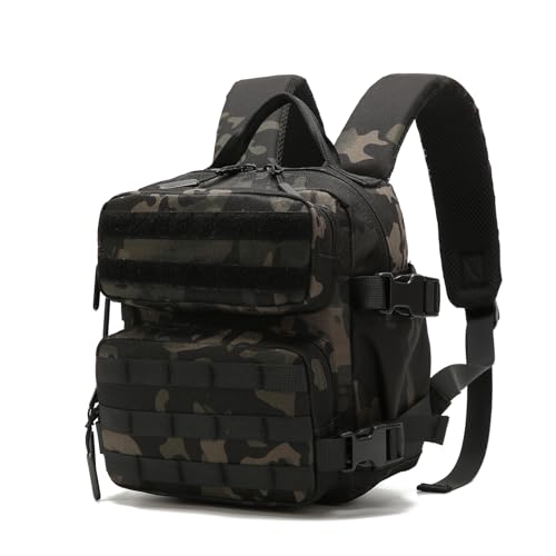 Mini sac à dos 9L léger pour courir sans douleur au dos