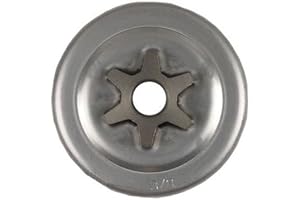 Echo 310 Chainsaw OEM Clutch Drum Replacement