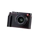 WDMARTUS Camera Half Case for Leica Q3 Q3 43 Q3 28, Vintage ...