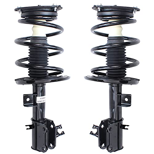 Best struts for Nissan Maxima Review [Top 5 Picks]