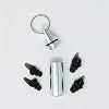 Axil XP Defender Ear Plugs Smoke