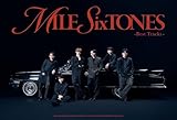 【メーカー特典あり】MILESixTONES -Best Tracks- (初回盤A) (2CD+2DVD) - SixTONES(特典(内容未定付))