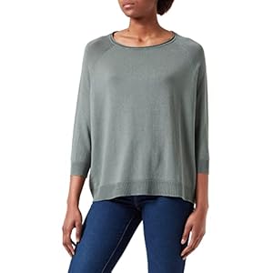 VERO MODA Female Strickpullover VMNELLIE Pullover