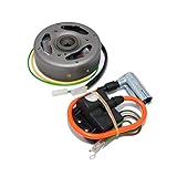 Passend für die meisten Puch Maxi Modelle (mit Bosch Zündung)