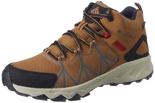Image of Columbia Men's Peakfreak II Mid Outdry