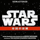 スター・ウォーズ エピソード V/帝国の逆襲 オリジナル・サウンドトラック(Blu-spec CD2)