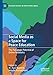 Social Media as a Space for Peace Education: The Pedagogic Potential of Online Networks (Palgrave Studies in Educational Media)